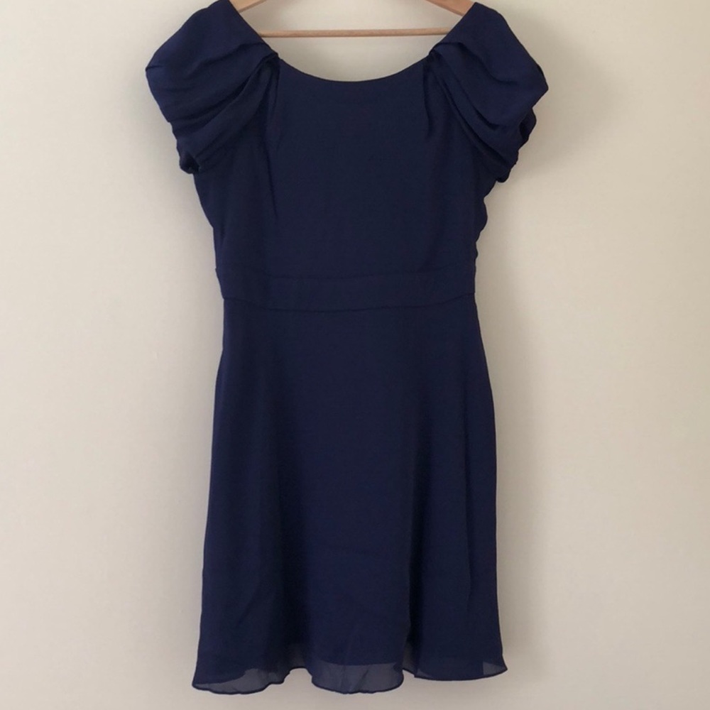 BCBG midi dress